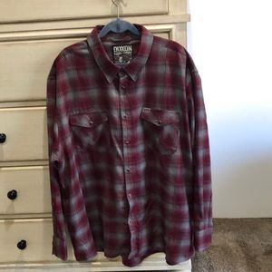 Dixxon Flannel